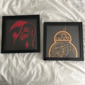 Star Wars Artwork